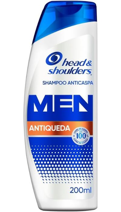 Head & Shoulders