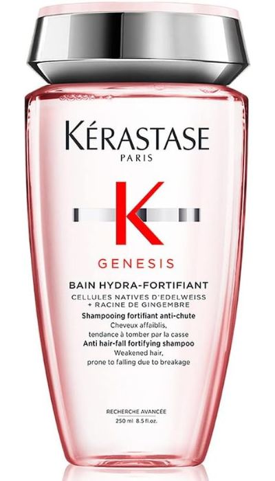 shampoo antiqueda Kérastase Genesis Bain Hydra-Fortifiant