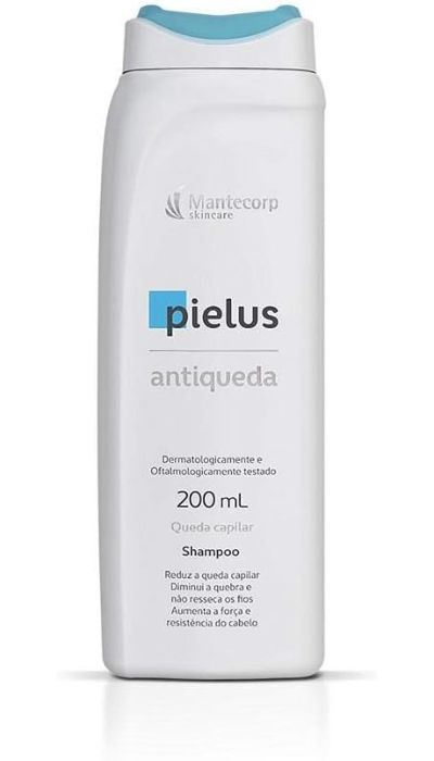 Mantecorp Skincare Pielus