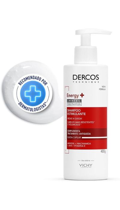 Vichy Dercos Energy+