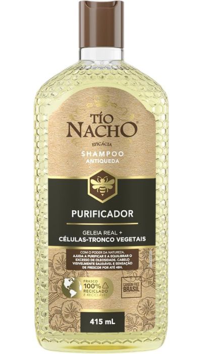 Tio Nacho Purificador