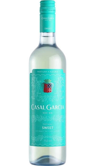 vinho branco Casal Garcia Sweet