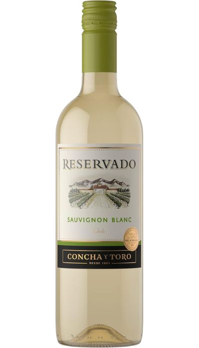 vinho branco Concha y Toro Sauvignon Blanc