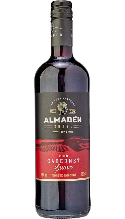 Almadén Cabernet Sauvignon