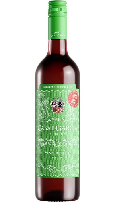 Casal Garcia Sweet Red