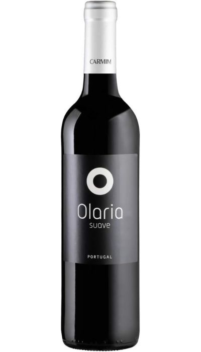 vinho suave Olaria