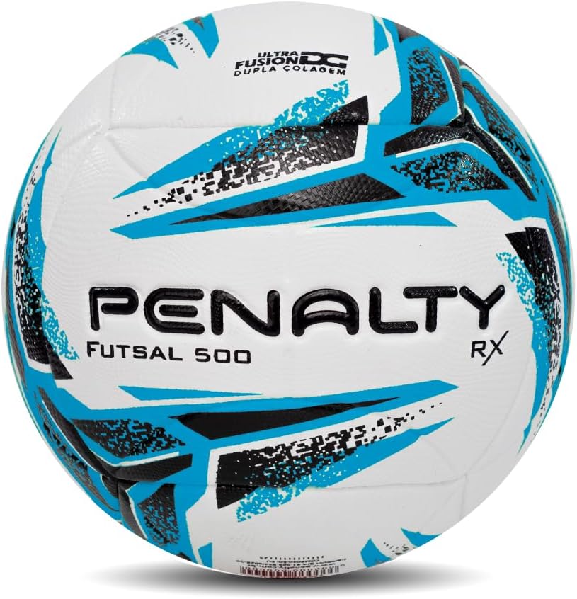 bola de futsal Penalty RX 500 XXIII