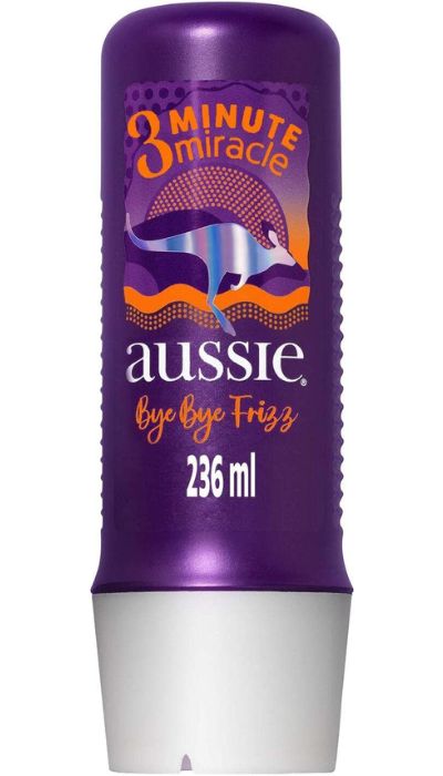 Aussie Bye Bye Frizz