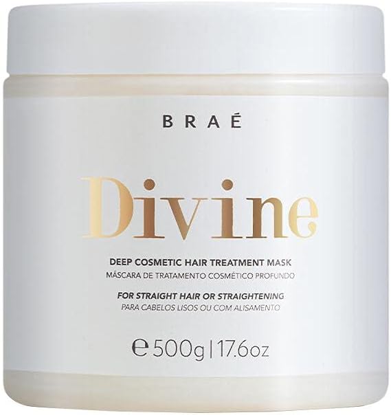 Braé Divine