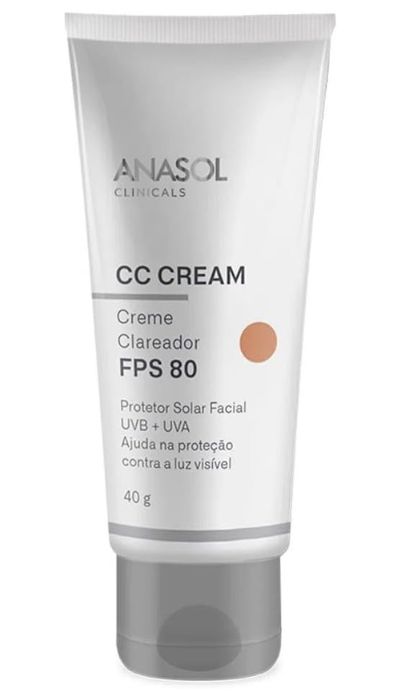 CC cream Anasol