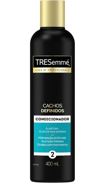 TRESemmé Cachos Definidos