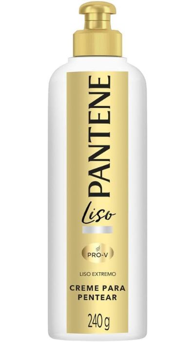 Pantene Liso Extremo