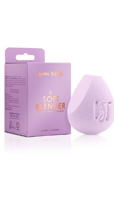 BT Soft Blender