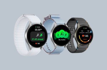 Galaxy Watch7 ficha técnica