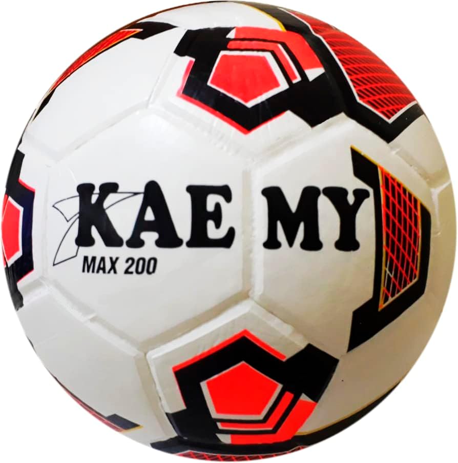 Bola de futsal Kaemy Max 200 Plus