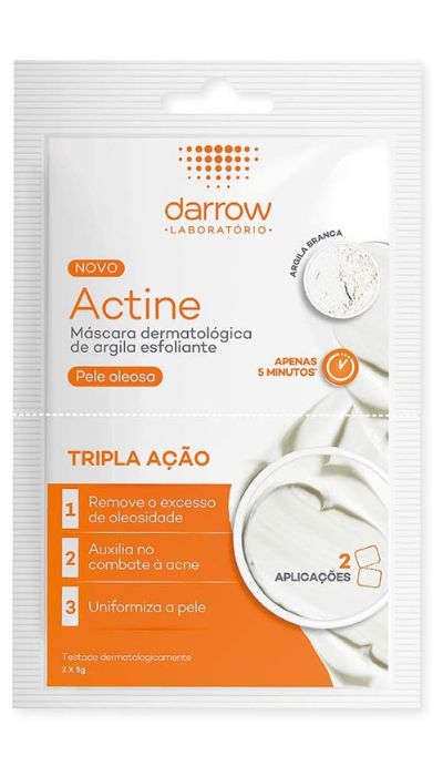 Darrow Actine