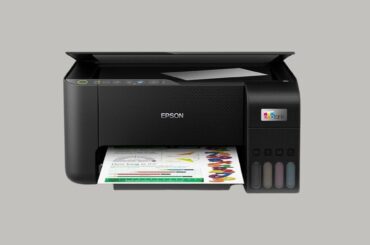 melhor impressora Epson