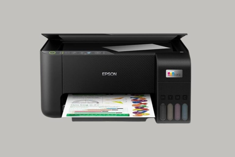 melhor impressora Epson