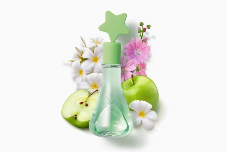 melhor perfume infantil Boticário