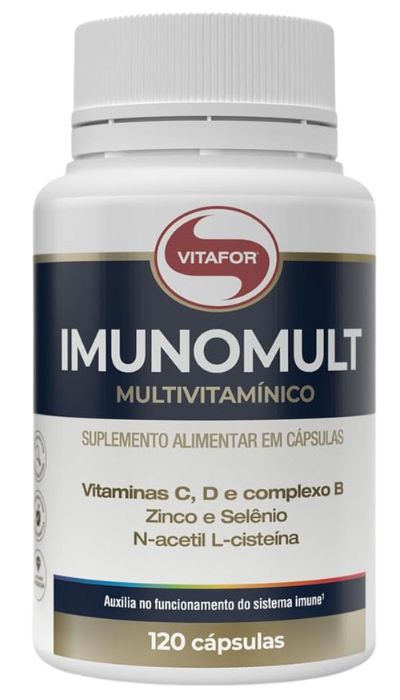 Vitafor Imunomult