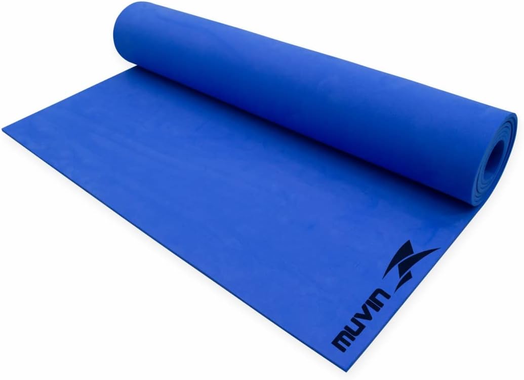 Tapete para yoga Muvin Light