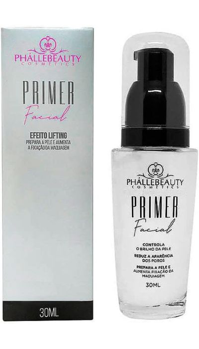 Phállebeauty Primer Facial