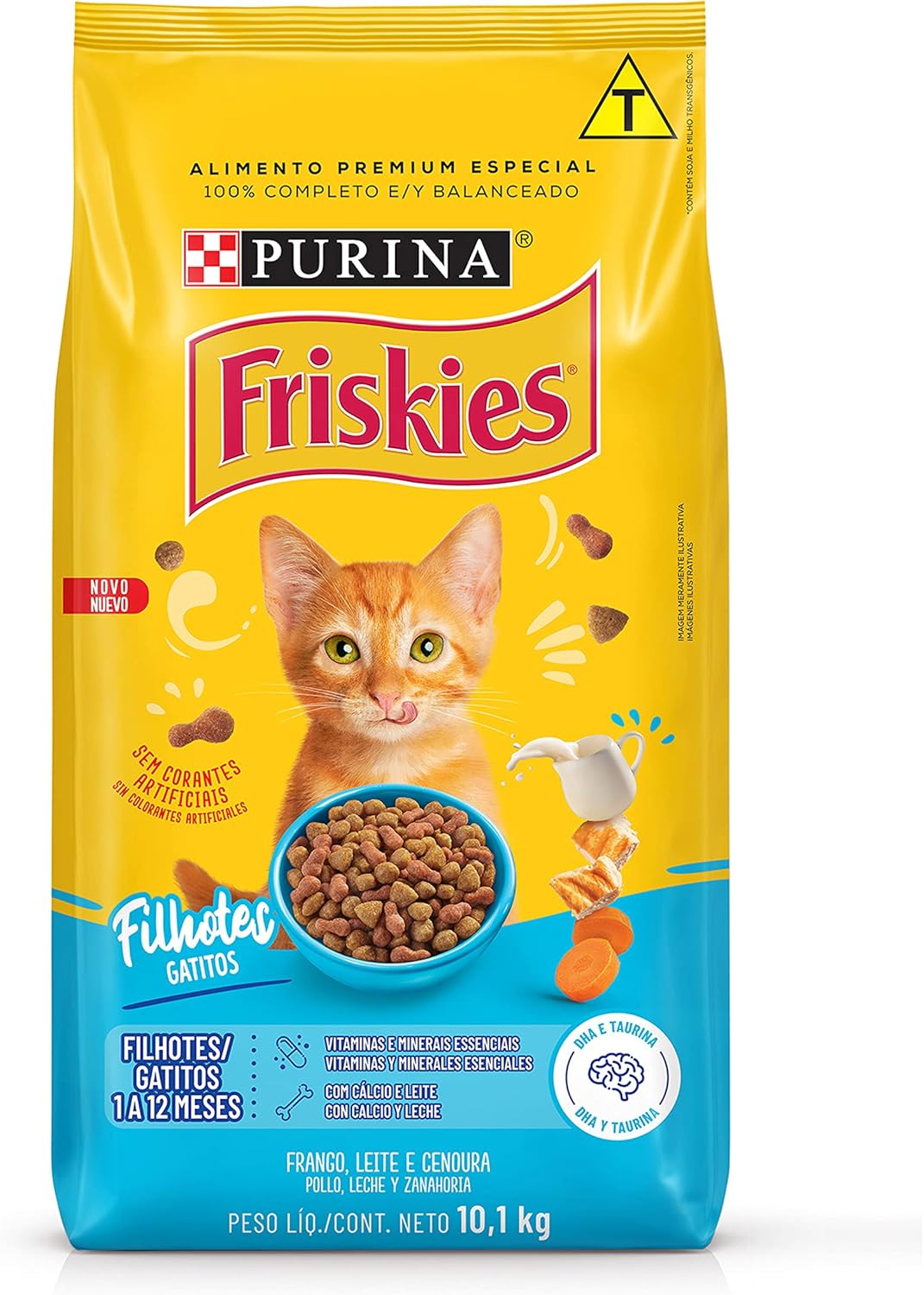 Purina Friskies