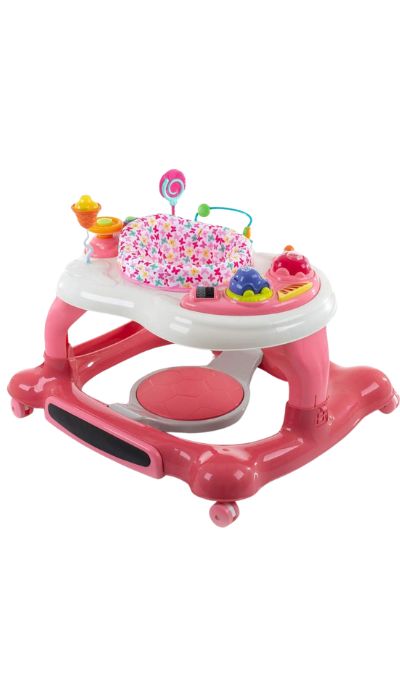 andador para bebê Cosco Kids Goal Walker