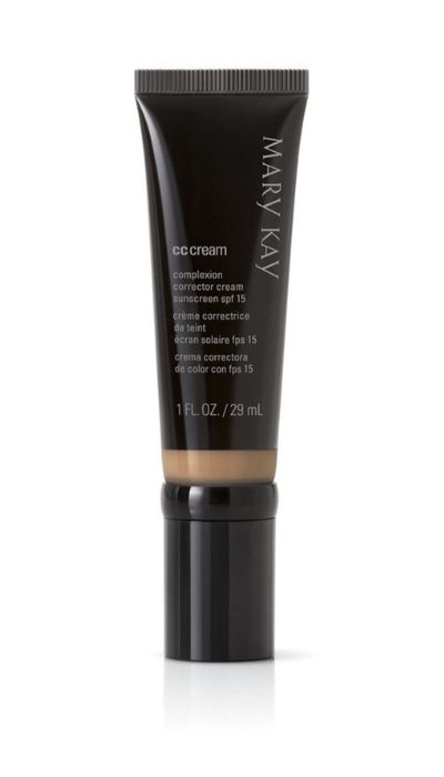 cc cream Mary Kay