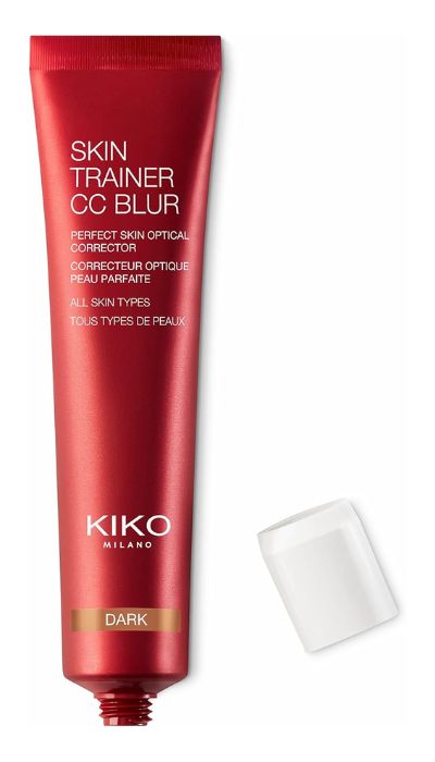 Skin Trainer CC Blur Primer