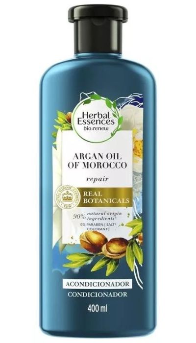 Herbal Essences Óleo de Argan