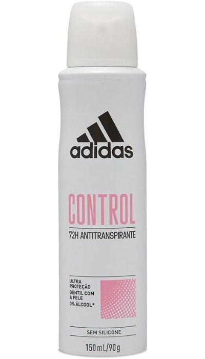 Adidas Control