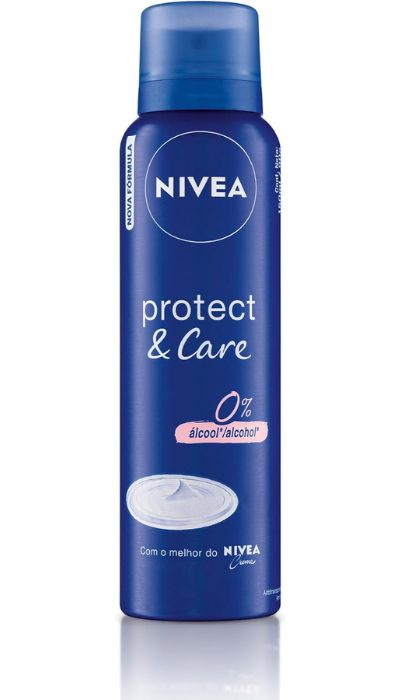 Nivea Protect & Care