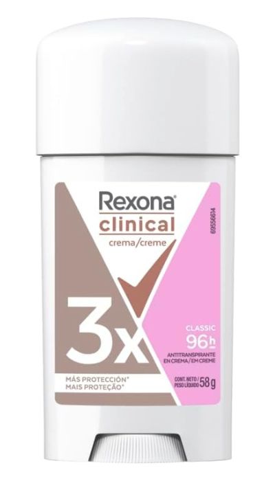 Rexona Clinical Classic