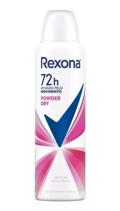 Rexona Powder Dry