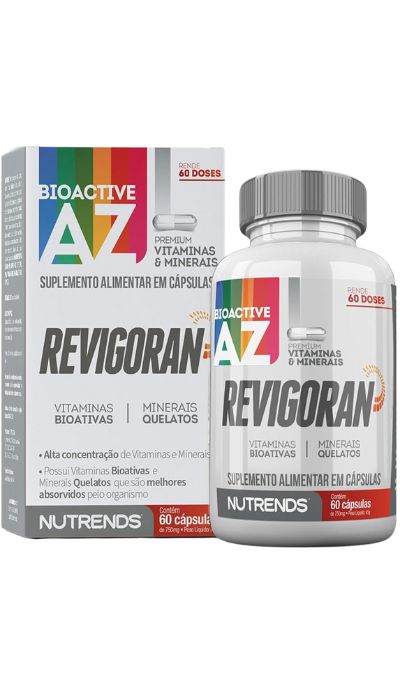 Revigoran Bioactive A-Z