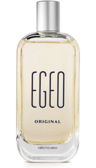 perfume Egeo Original