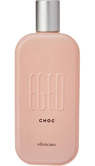 perfume Egeo feminino Choc