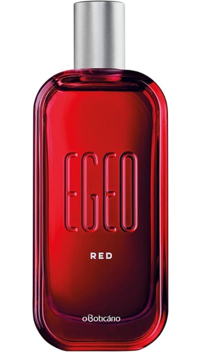 Perfume Egeo feminino Red