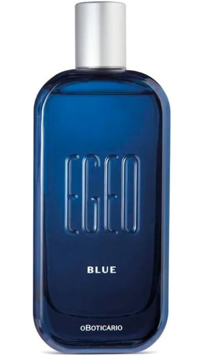 Perfume Egeo masculino Blue