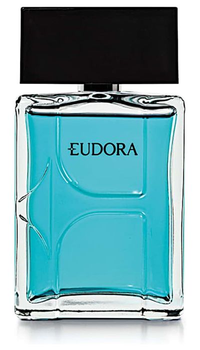 Perfume Eudora maculino H Acqua