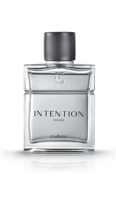 perfume Eudora masculino Intention For Man