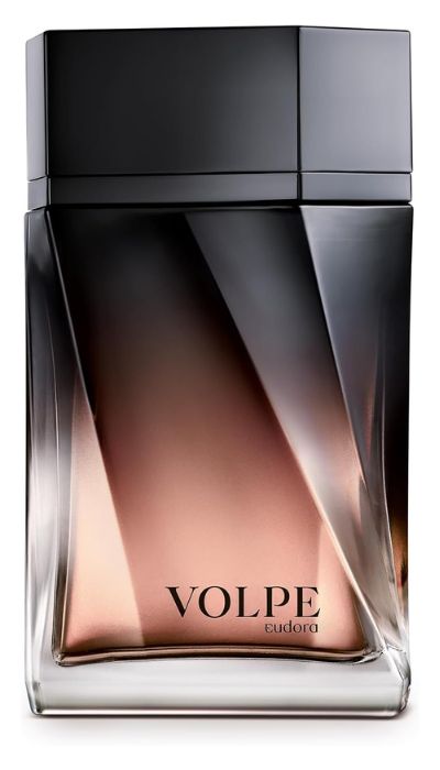 perfume Eudora masculino Volpe