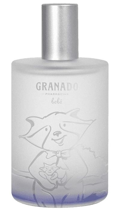 perfume infantil Granado Lavanda