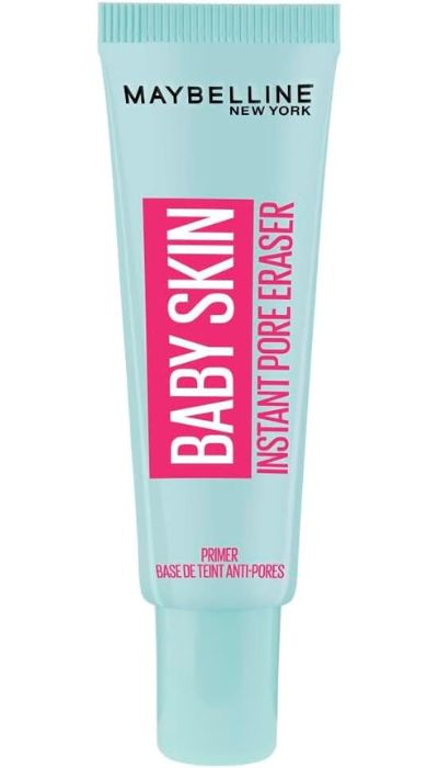 primer para pele madura Maybelline Baby Skin