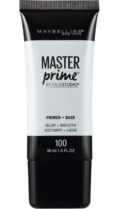 Maybelline Master Primer Blur + Smooth