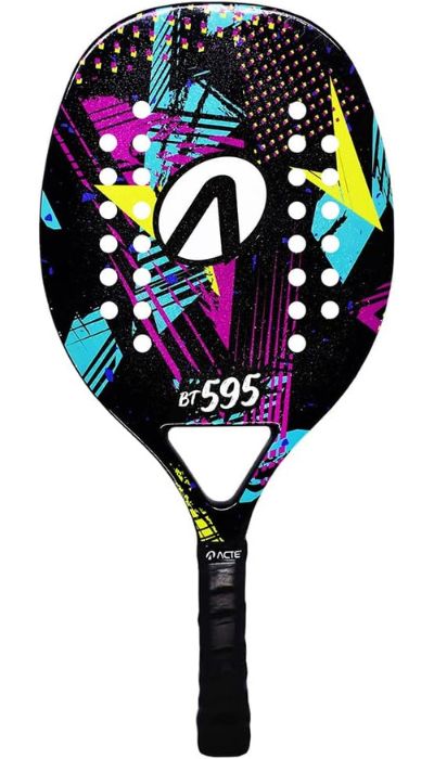 Raquete de beach tennis Acte BT595