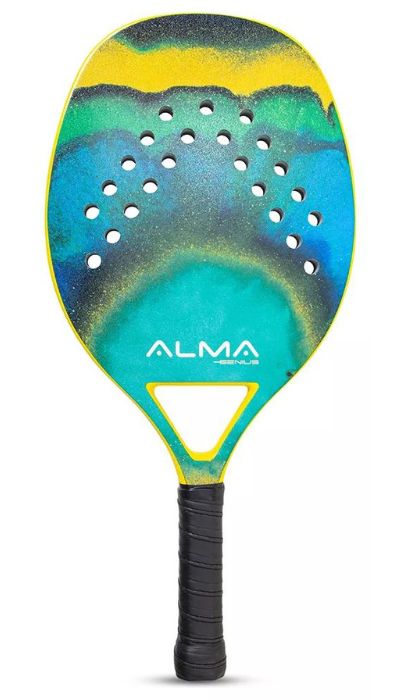 Alma Genius Carbon 3K