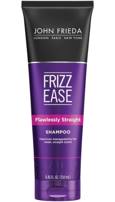 Frizz Ease Flawlessly Straight