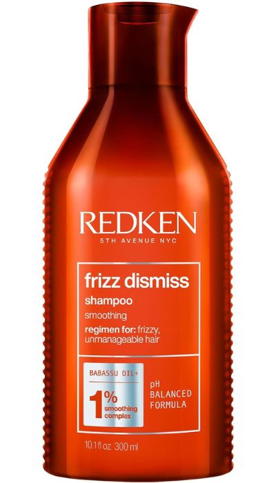 Redken Frizz Dismiss